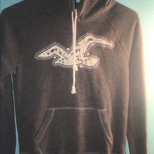Hollister hoodie